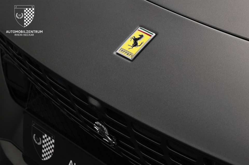 Ferrari Roma - Imagem 10