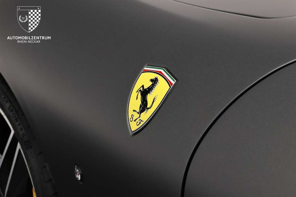 Ferrari Roma - Imagem 13