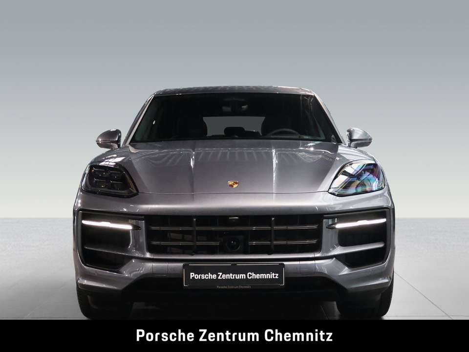 Porsche Cayenne - Imagem 4