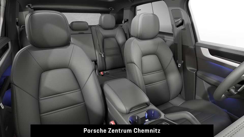 Porsche Cayenne - Imagem 6