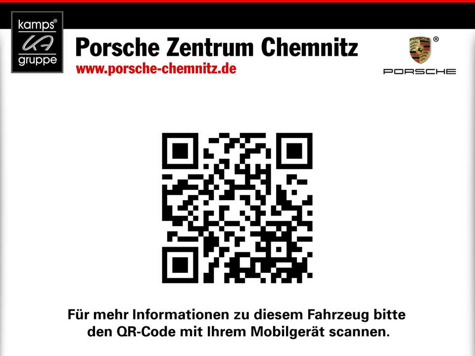 Porsche Cayenne - Imagem 7