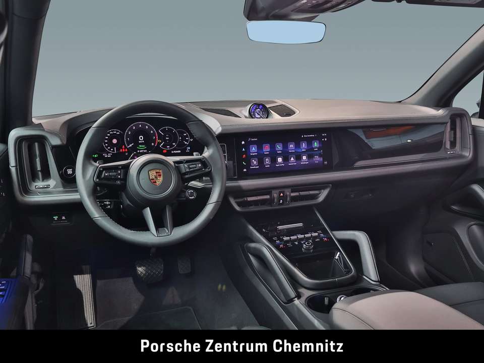 Porsche Cayenne - Imagem 7