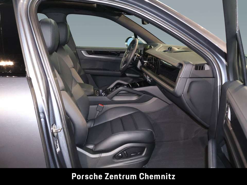 Porsche Cayenne - Imagem 13