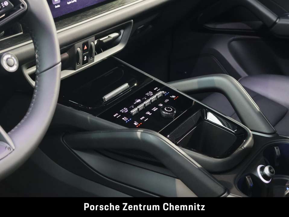 Porsche Cayenne - Imagem 14