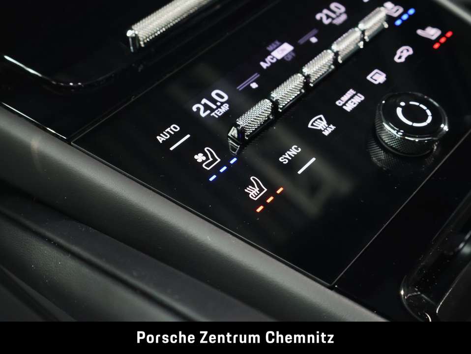 Porsche Cayenne - Imagem 15
