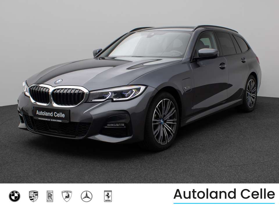 BMW 330 - Imagem 1