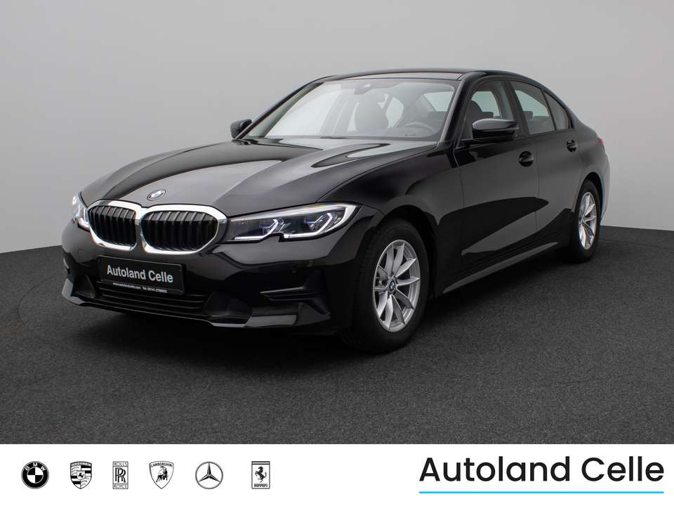 BMW 320 - Imagem 1