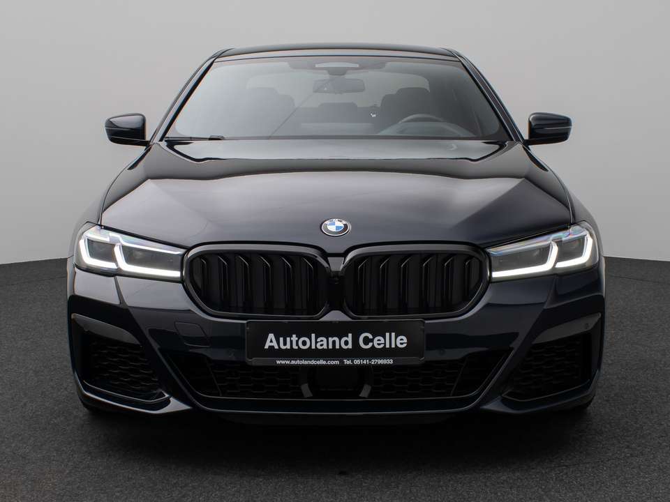 BMW 550 - Imagem 2