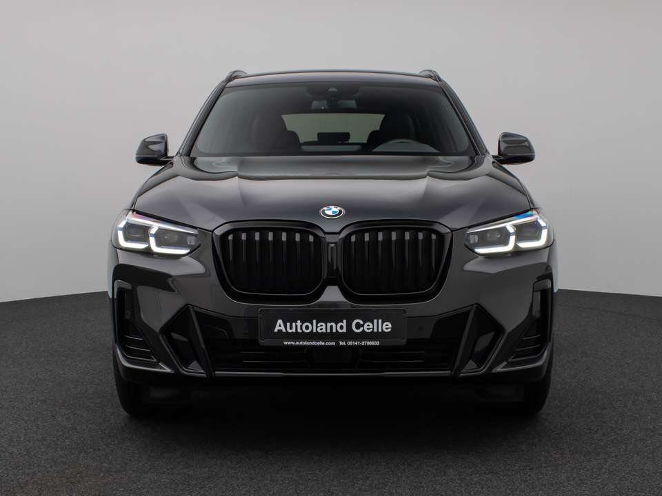 BMW X3 - Imagem 2