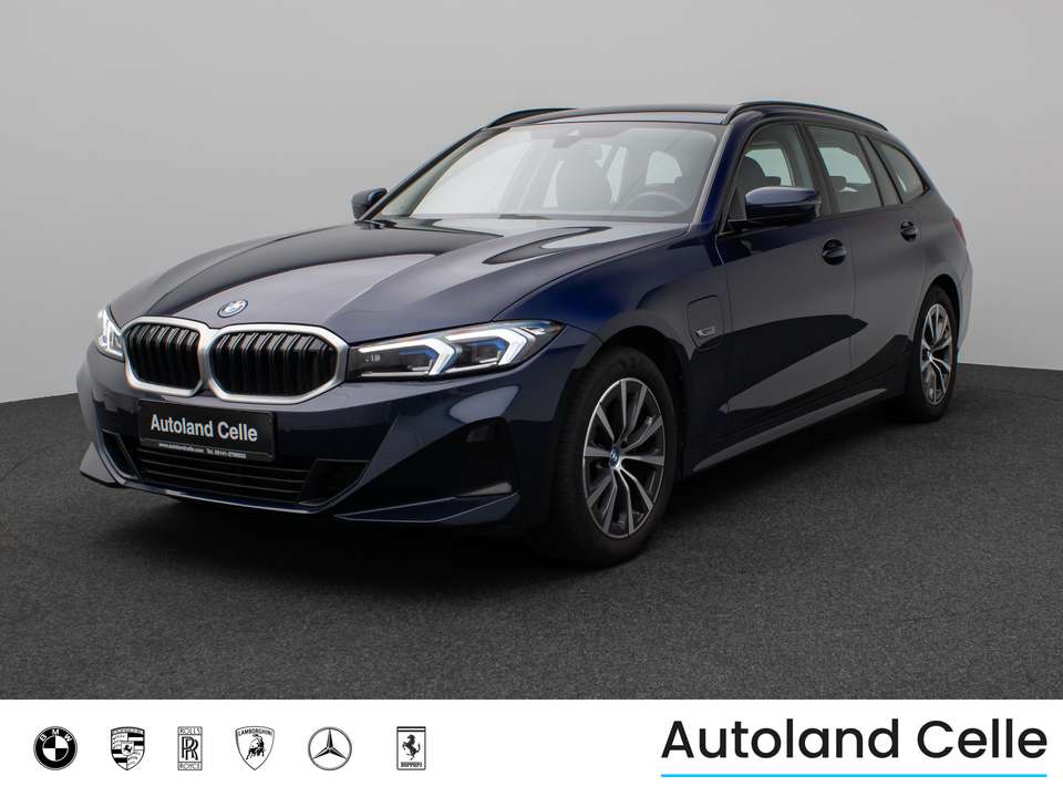 BMW 330 - Imagem 1