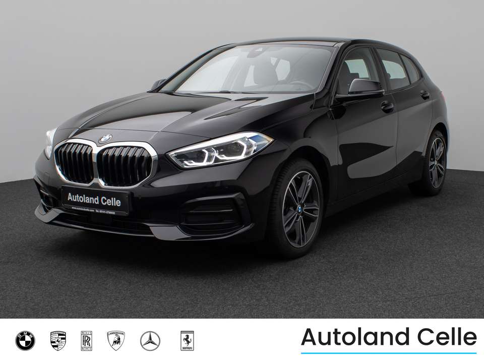 BMW 118 - Imagem 1