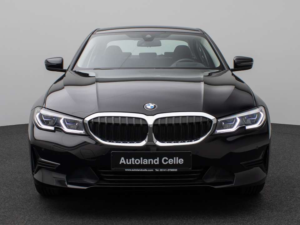 BMW 320 - Imagem 2