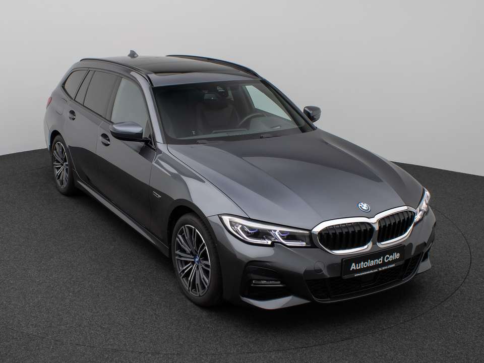 BMW 330 - Imagem 3