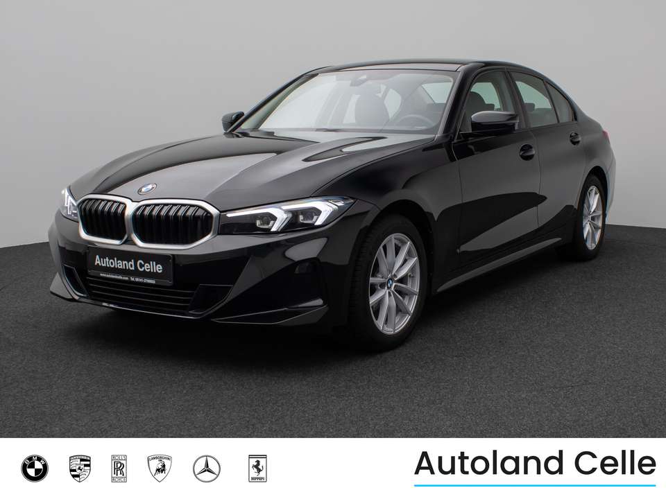BMW 318 - Imagem 1