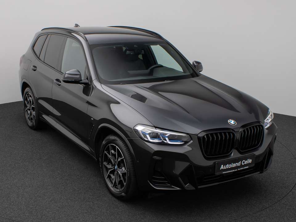 BMW X3 - Imagem 3