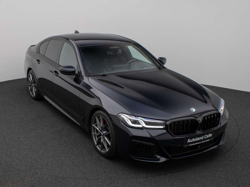 BMW 550 - Imagem 3