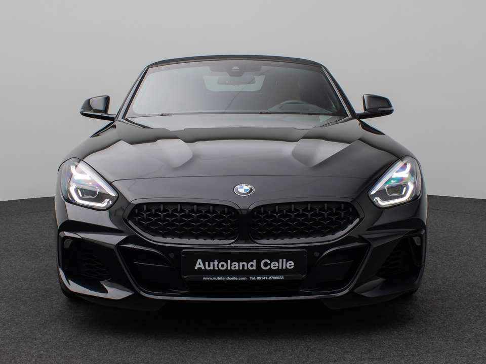 BMW Z4 M - Imagem 2