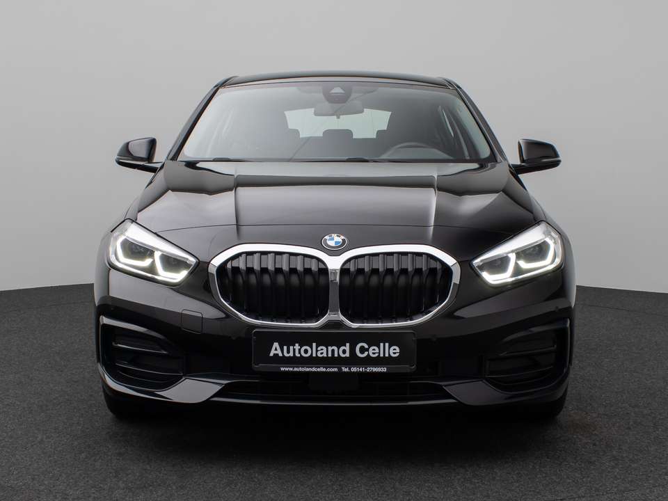 BMW 118 - Imagem 2