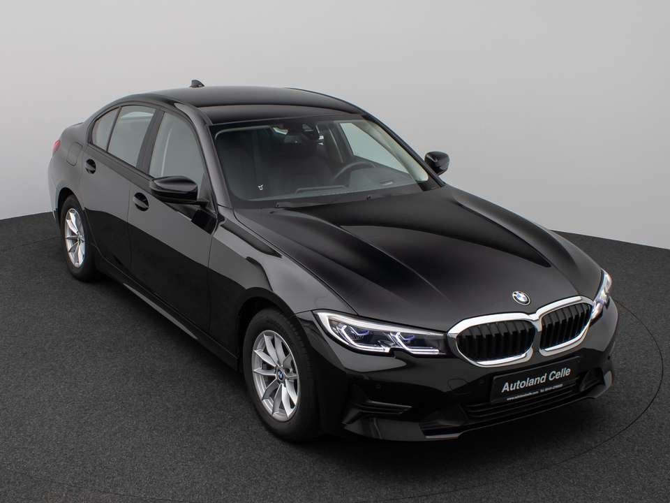 BMW 320 - Imagem 3