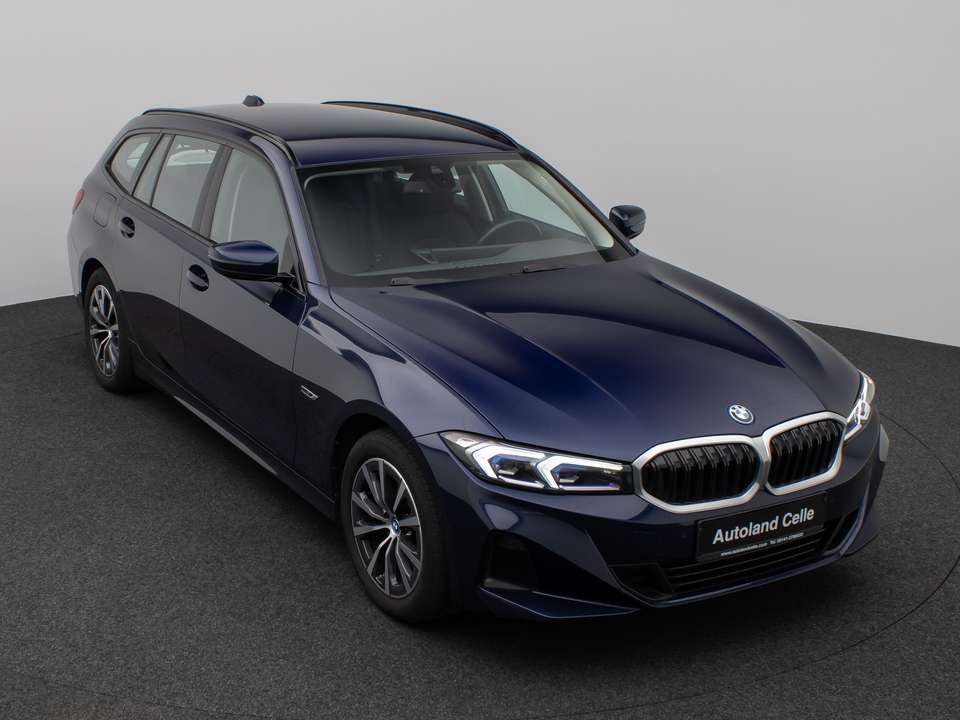 BMW 330 - Imagem 3