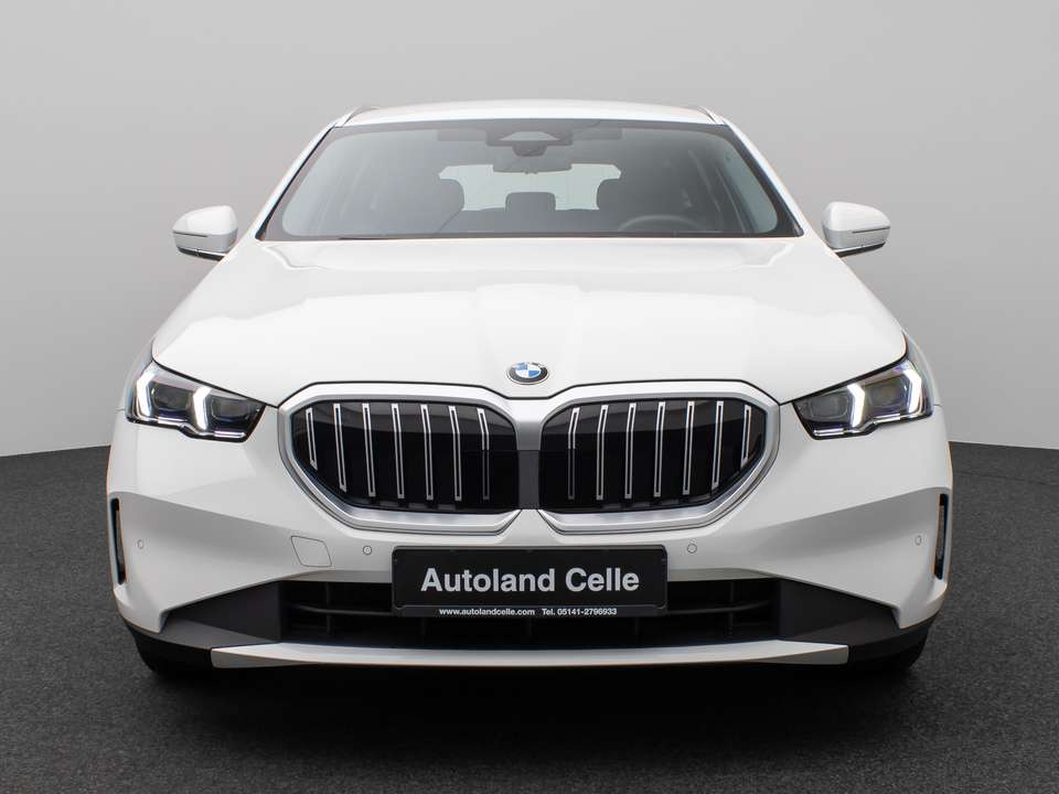 BMW 520 - Imagem 2