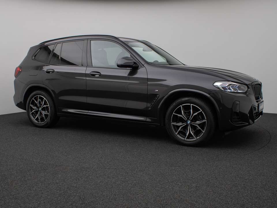BMW X3 - Imagem 4