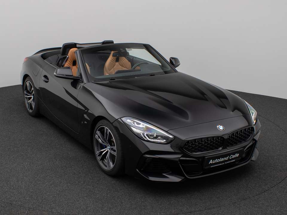 BMW Z4 M - Imagem 3