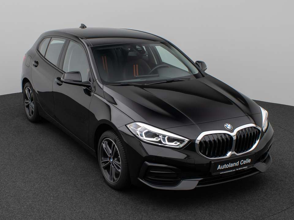 BMW 118 - Imagem 3