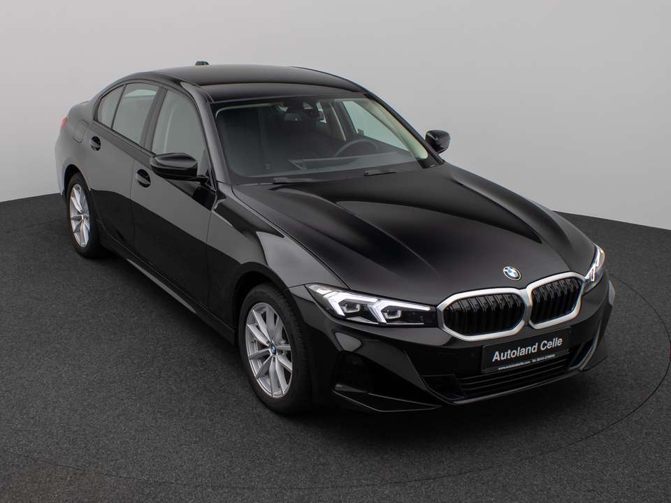 BMW 318 - Imagem 3