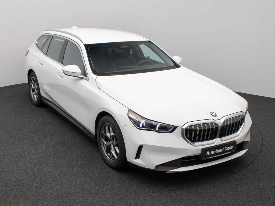 BMW 520 - Imagem 3