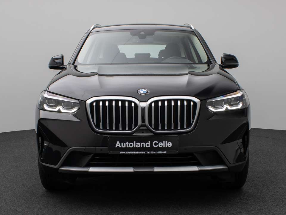 BMW X3 - Imagem 2