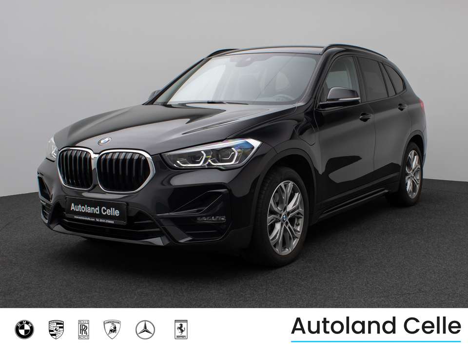 BMW X1 - Imagem 1
