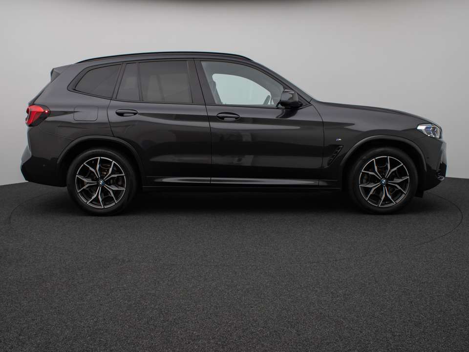 BMW X3 - Imagem 5