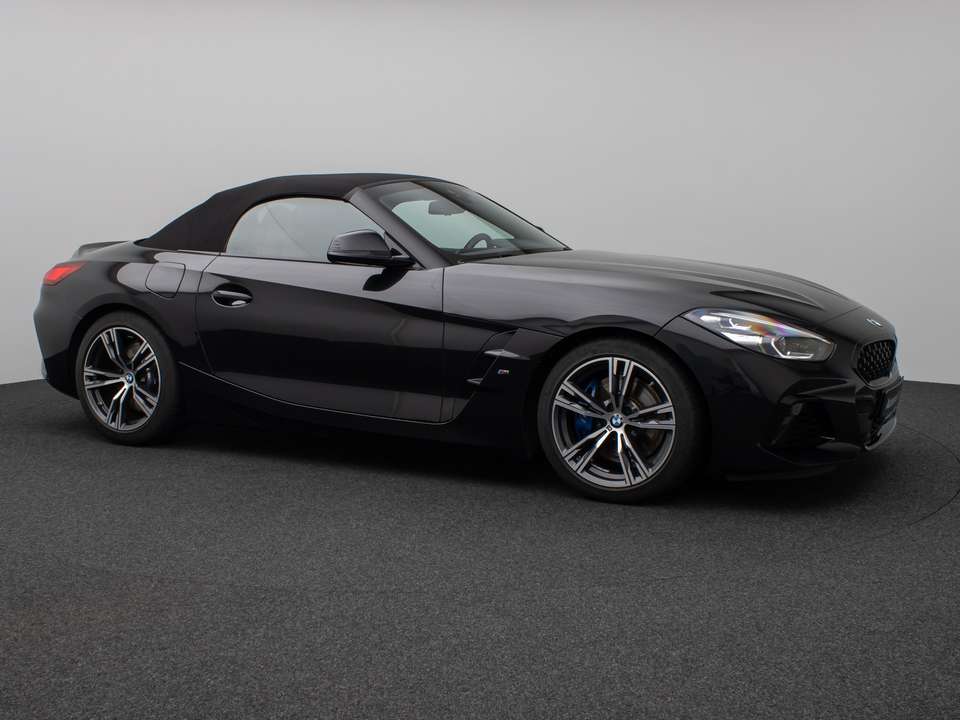 BMW Z4 M - Imagem 4