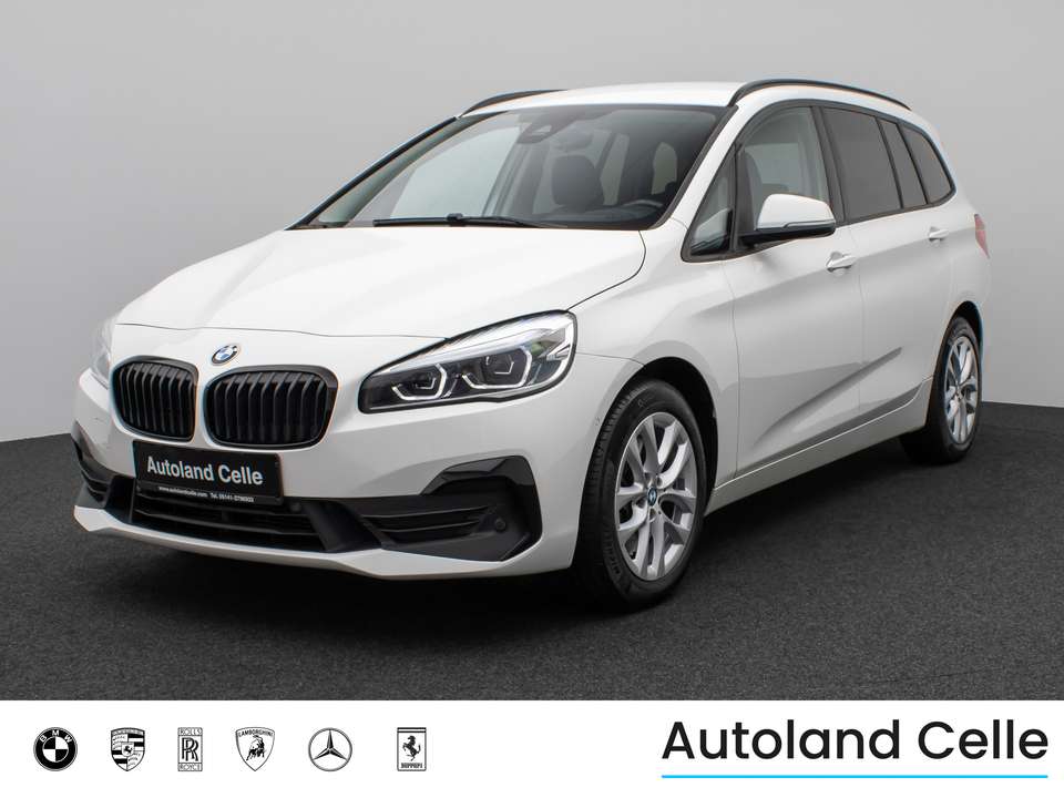 BMW 220 - Imagem 1