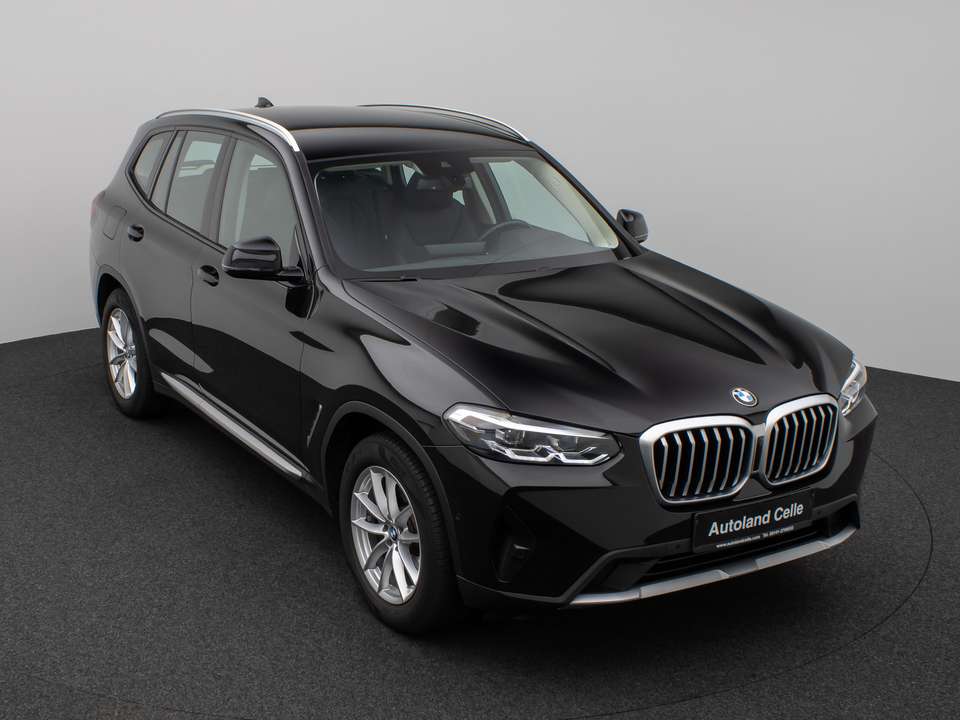BMW X3 - Imagem 3