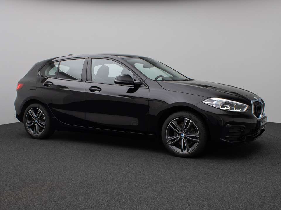 BMW 118 - Imagem 4
