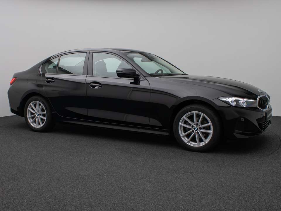 BMW 318 - Imagem 4