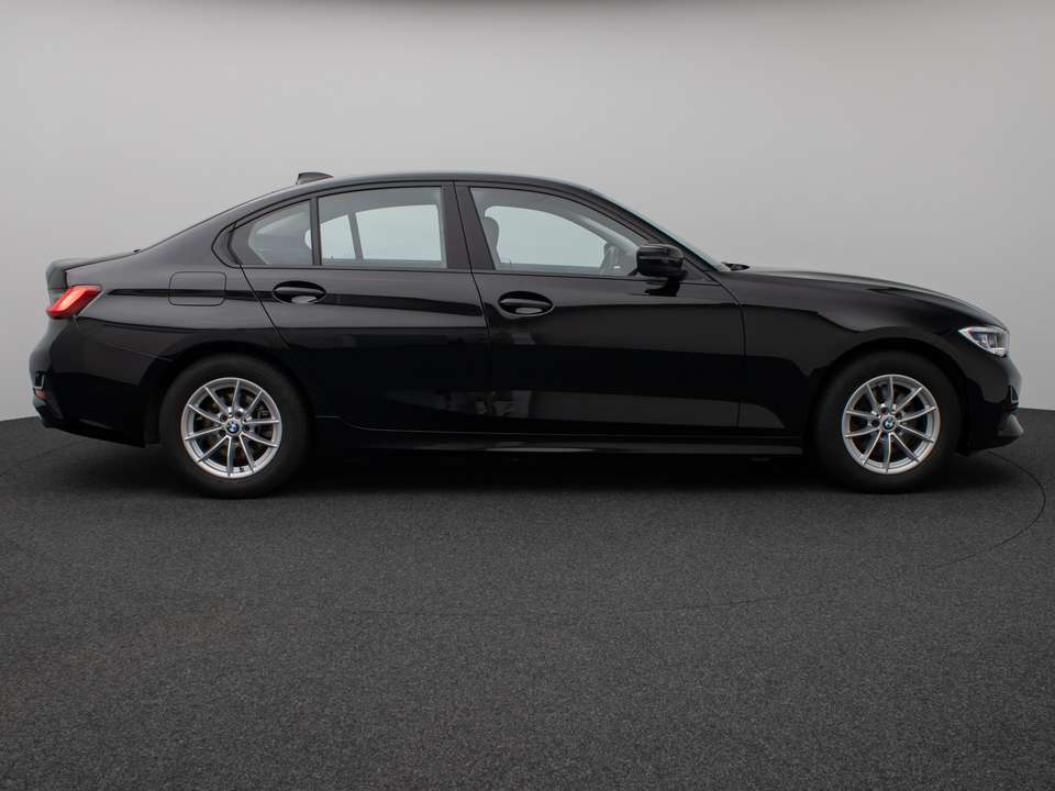 BMW 320 - Imagem 5