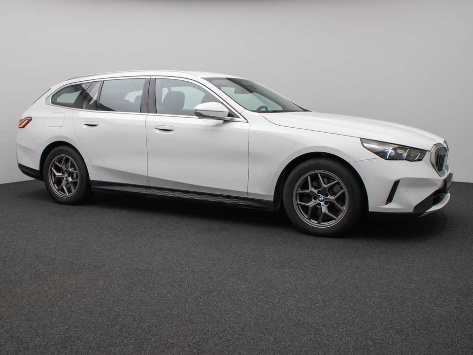 BMW 520 - Imagem 4