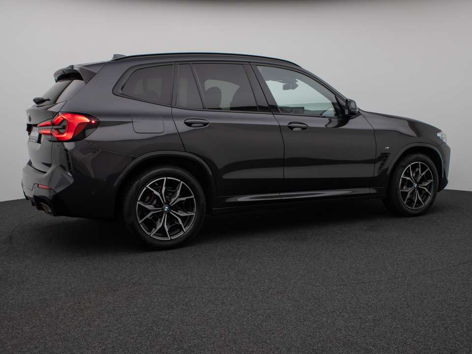 BMW X3 - Imagem 6