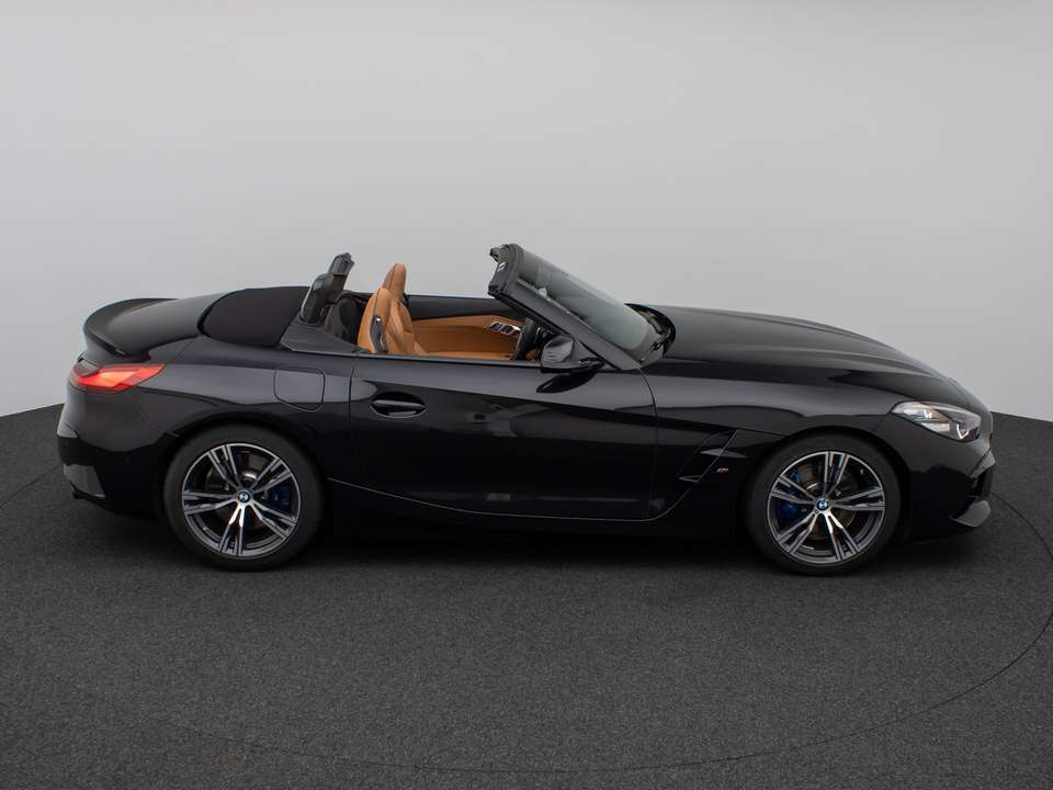 BMW Z4 M - Imagem 5