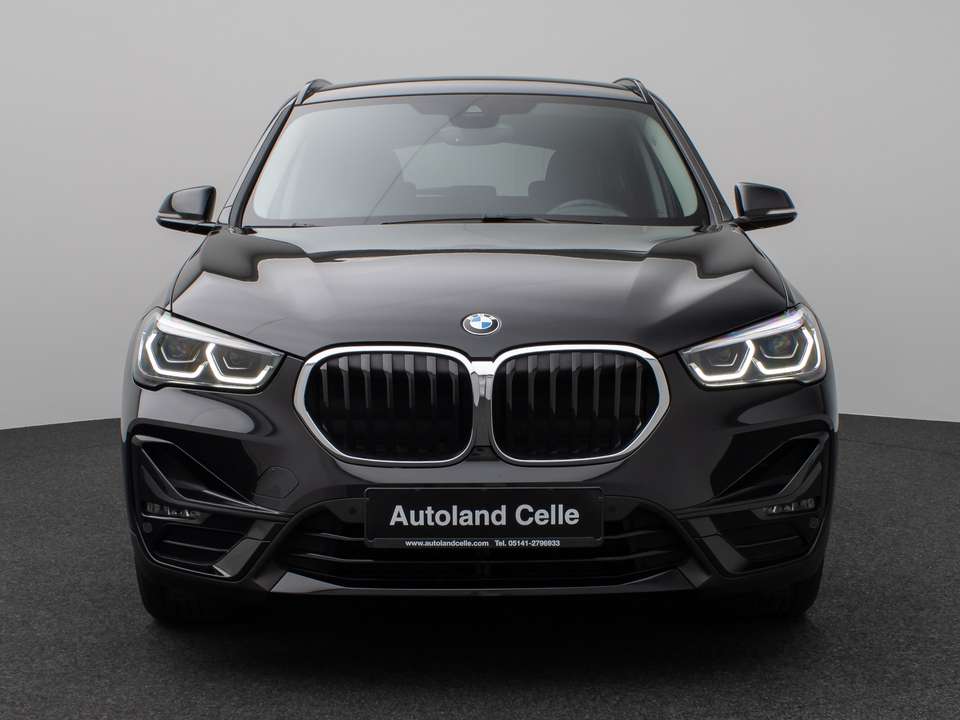 BMW X1 - Imagem 2
