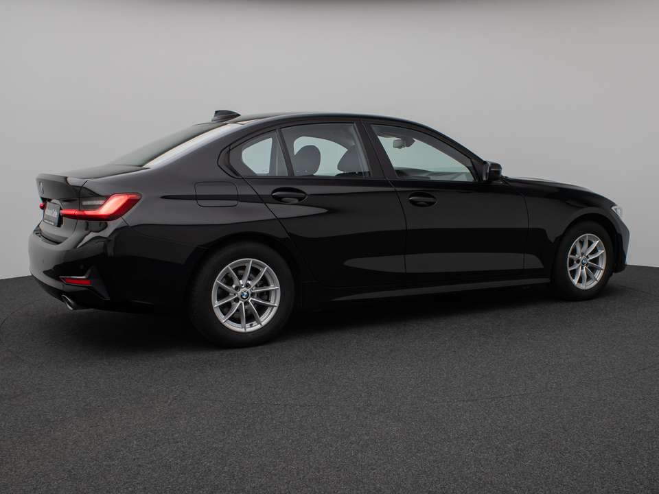 BMW 320 - Imagem 6