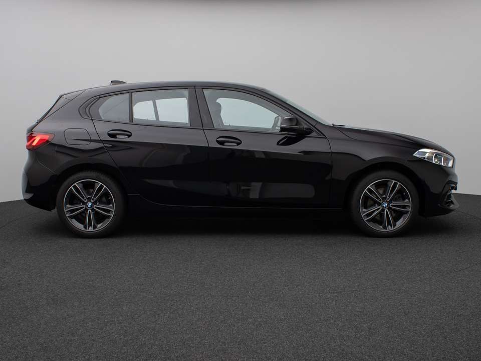 BMW 118 - Imagem 5