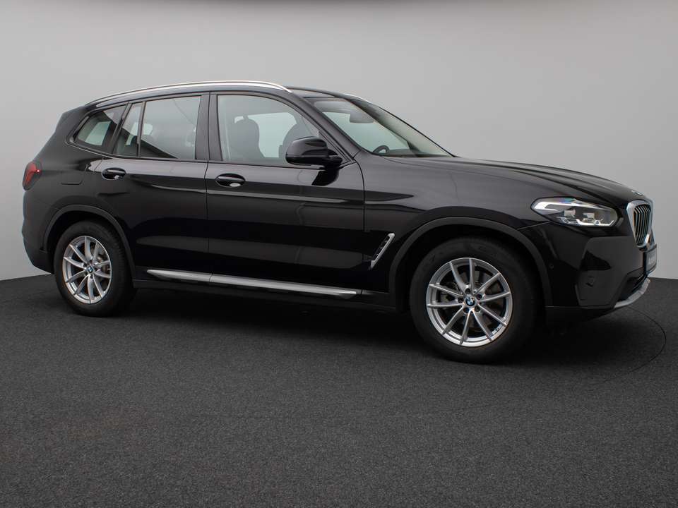 BMW X3 - Imagem 4