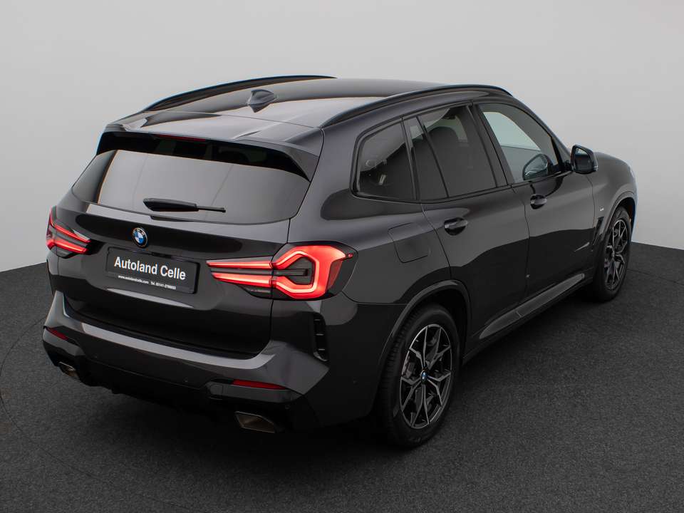 BMW X3 - Imagem 7