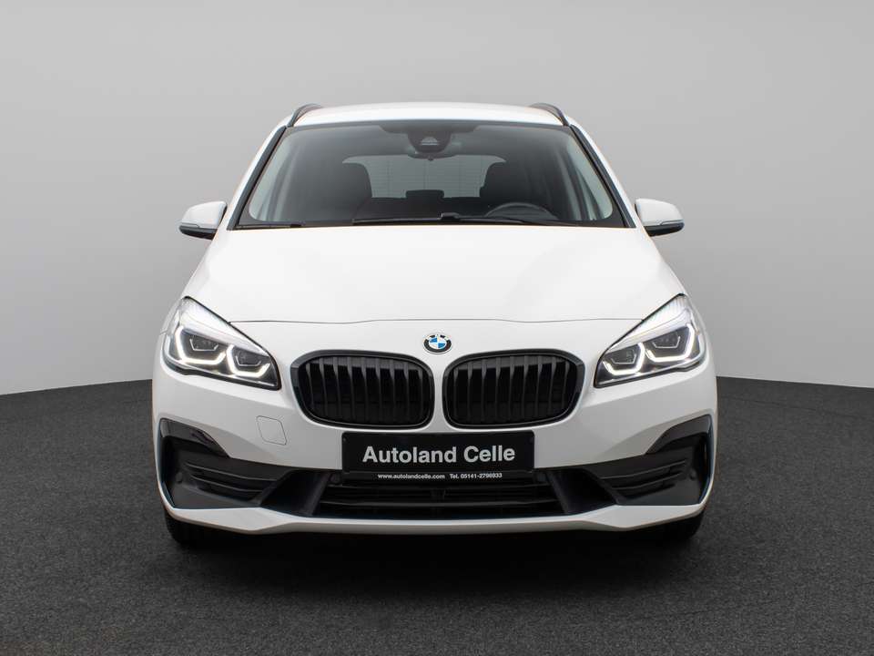 BMW 220 - Imagem 2