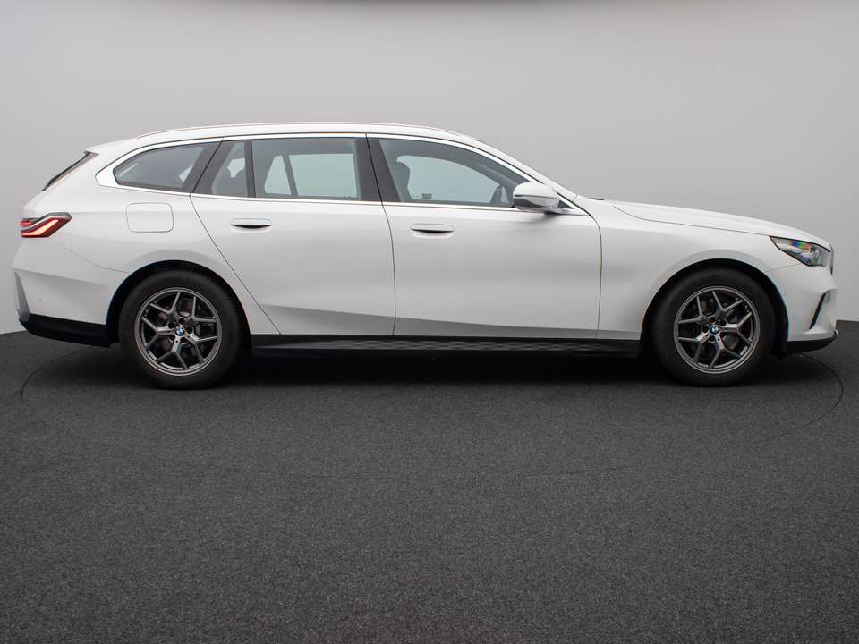 BMW 520 - Imagem 5