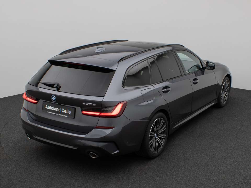 BMW 330 - Imagem 7